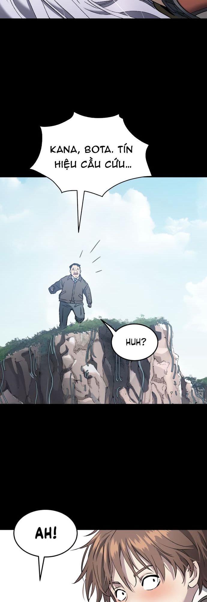 Đứa Con Thần Chết - Chapter 220 - Page 12