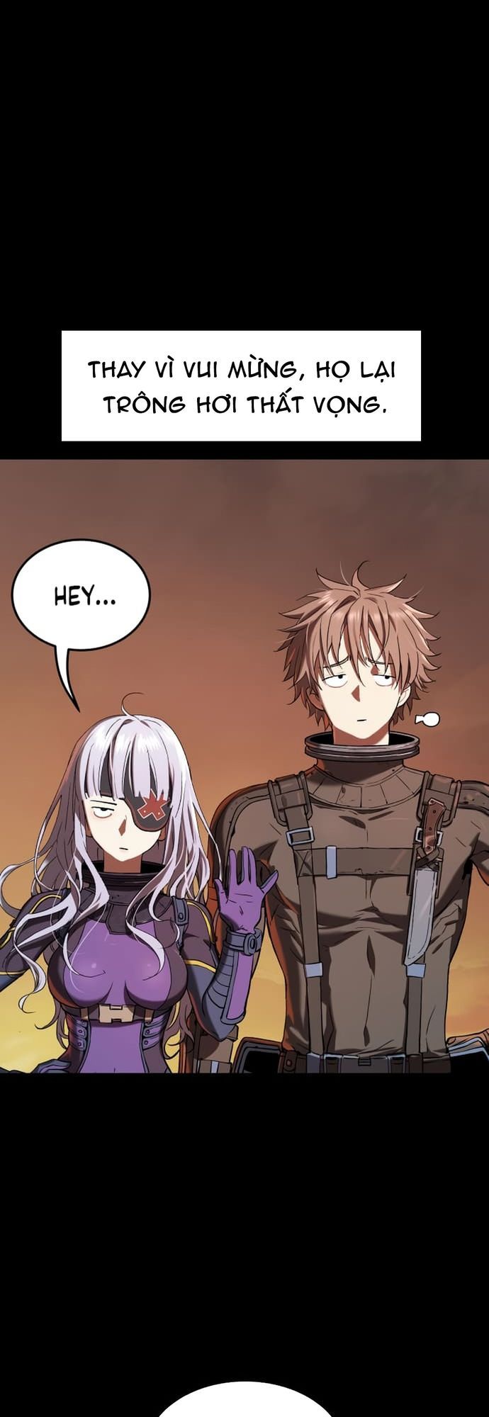 Đứa Con Thần Chết - Chapter 220 - Page 16
