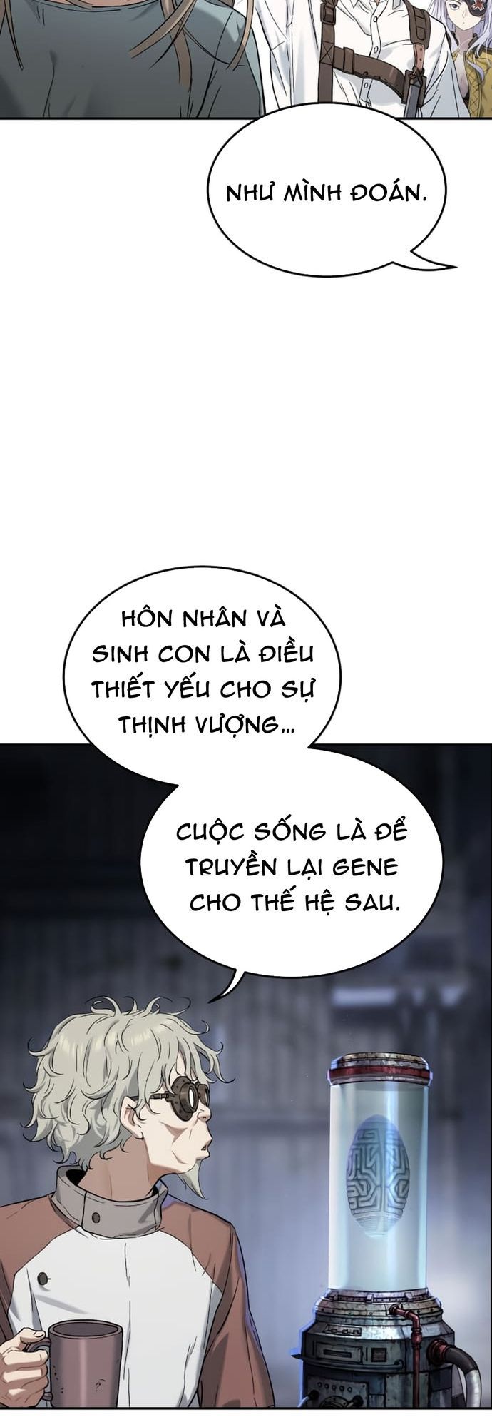 Đứa Con Thần Chết - Chapter 220 - Page 20