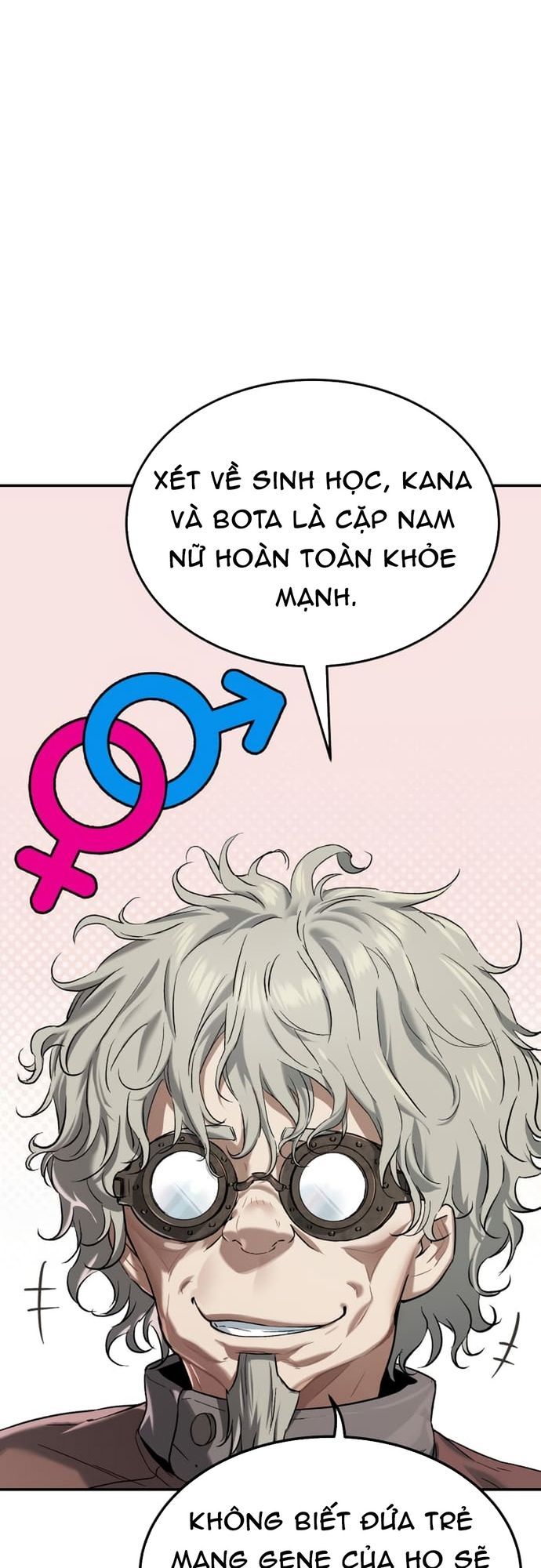 Đứa Con Thần Chết - Chapter 220 - Page 21