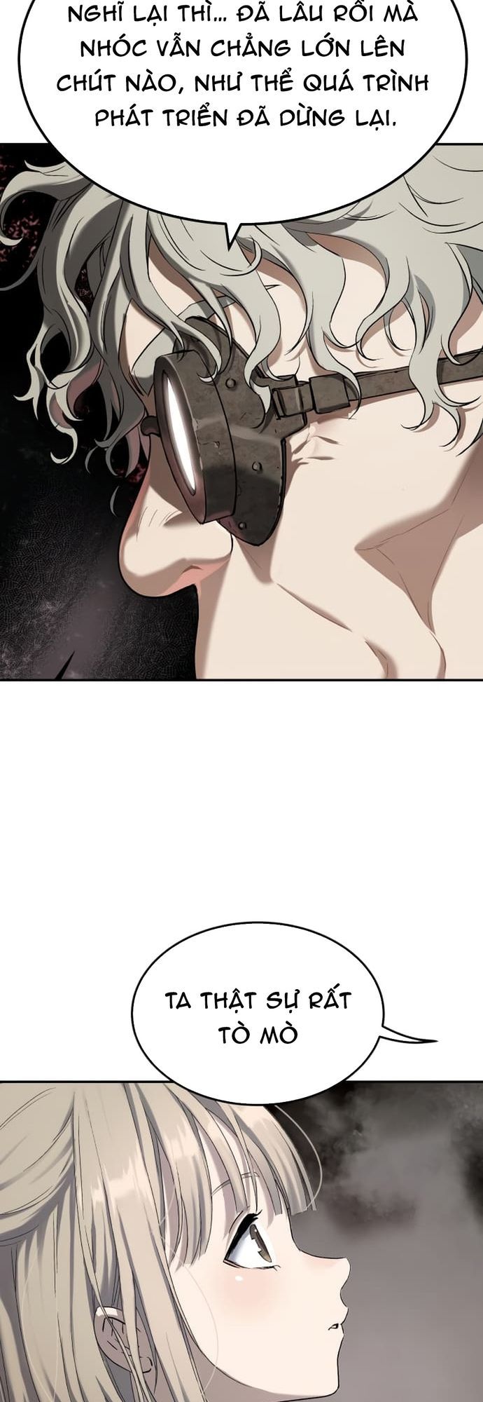 Đứa Con Thần Chết - Chapter 220 - Page 23