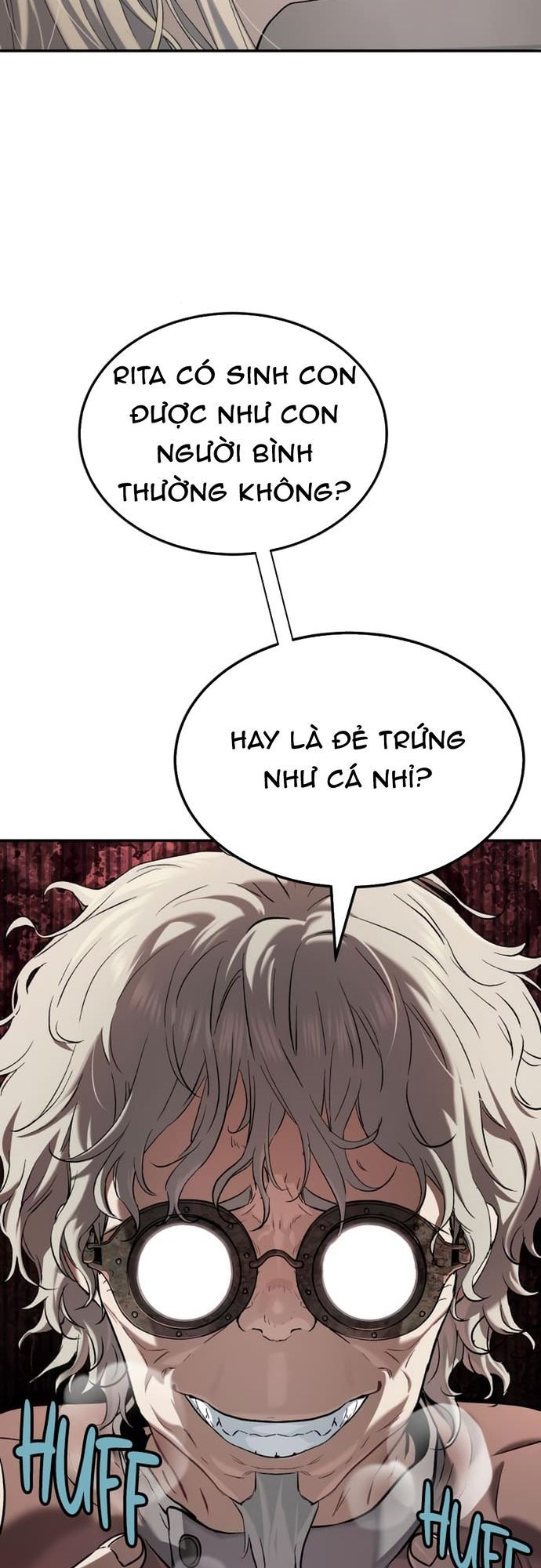 Đứa Con Thần Chết - Chapter 220 - Page 24