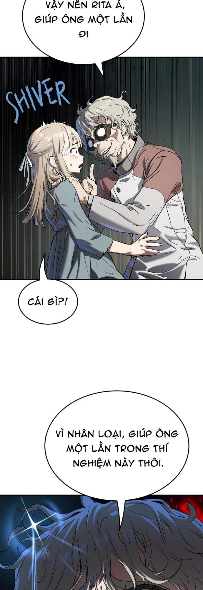 Đứa Con Thần Chết - Chapter 220 - Page 26