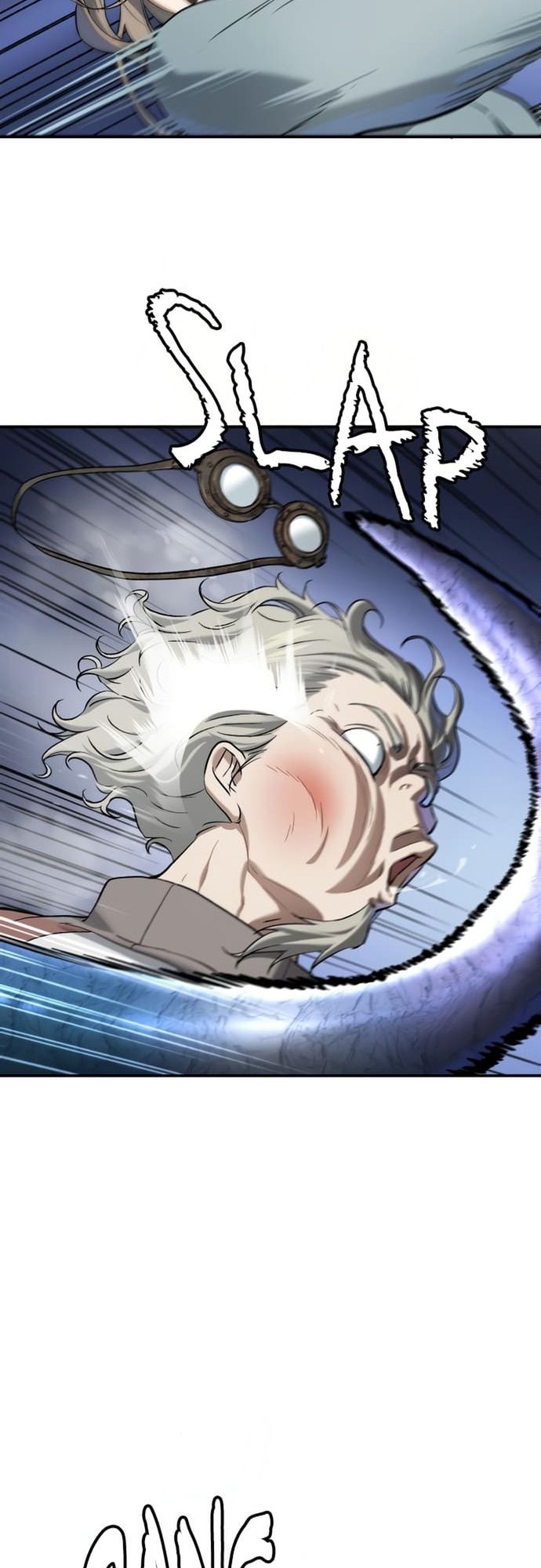 Đứa Con Thần Chết - Chapter 220 - Page 28