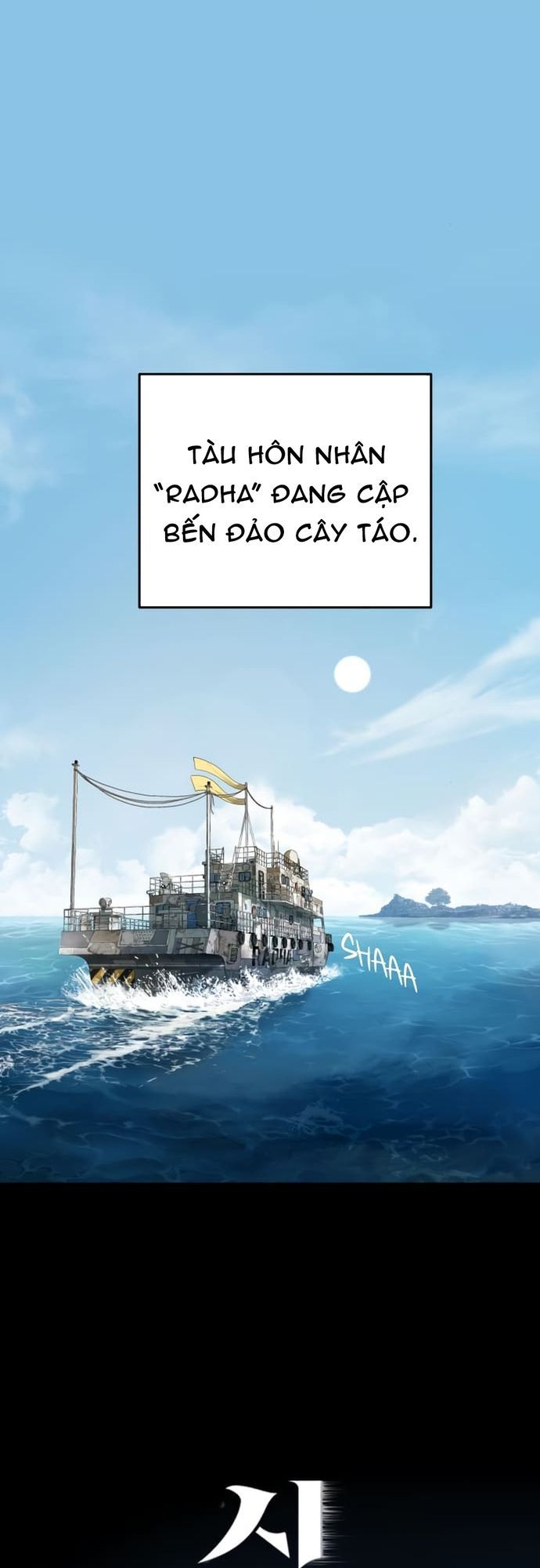 Đứa Con Thần Chết - Chapter 220 - Page 3