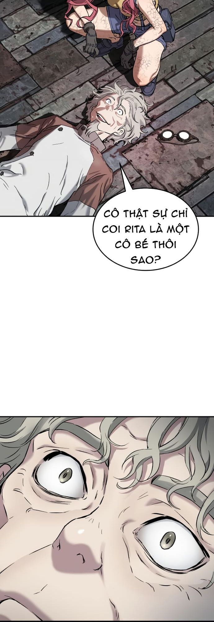 Đứa Con Thần Chết - Chapter 220 - Page 30