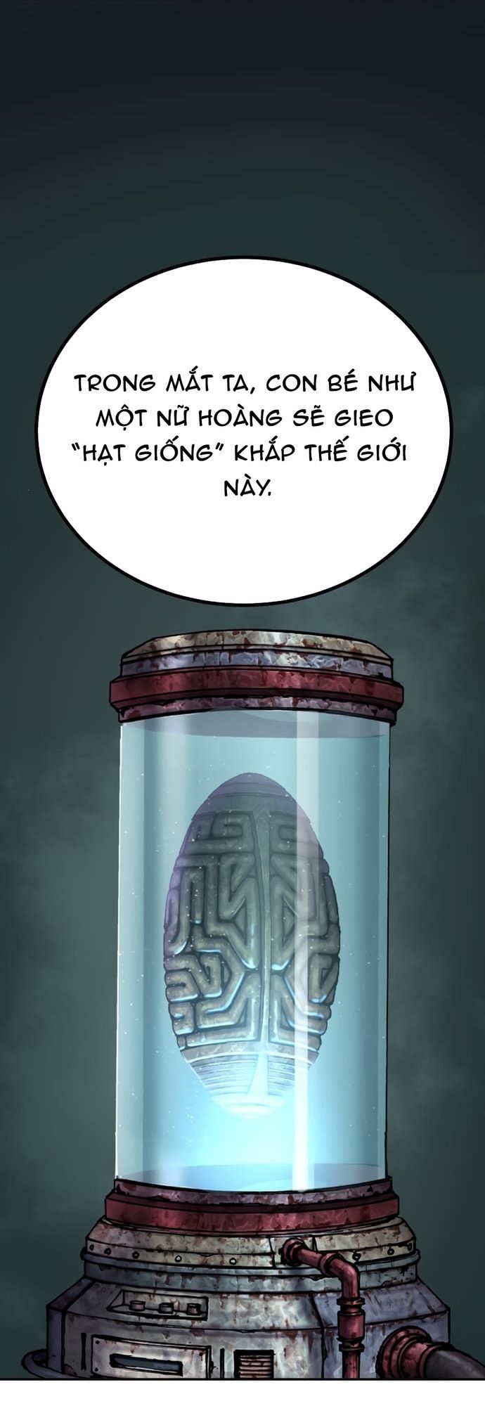 Đứa Con Thần Chết - Chapter 220 - Page 31