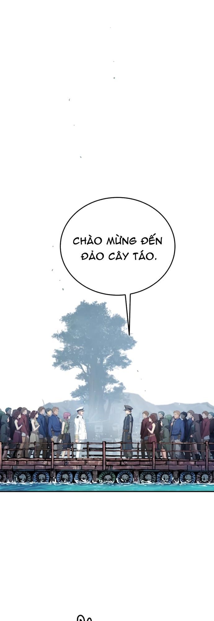 Đứa Con Thần Chết - Chapter 220 - Page 36