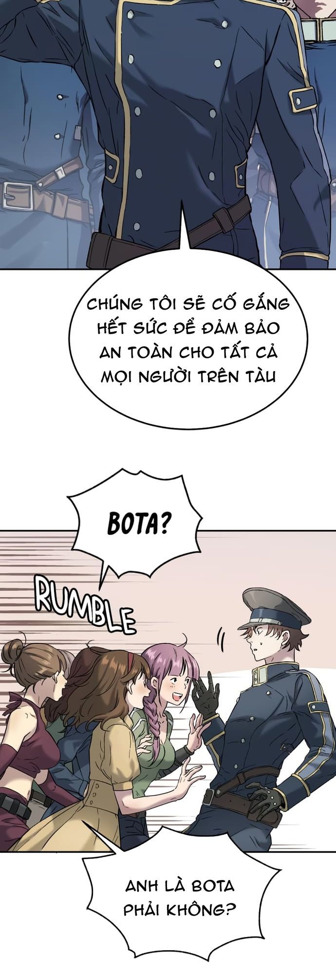 Đứa Con Thần Chết - Chapter 220 - Page 38