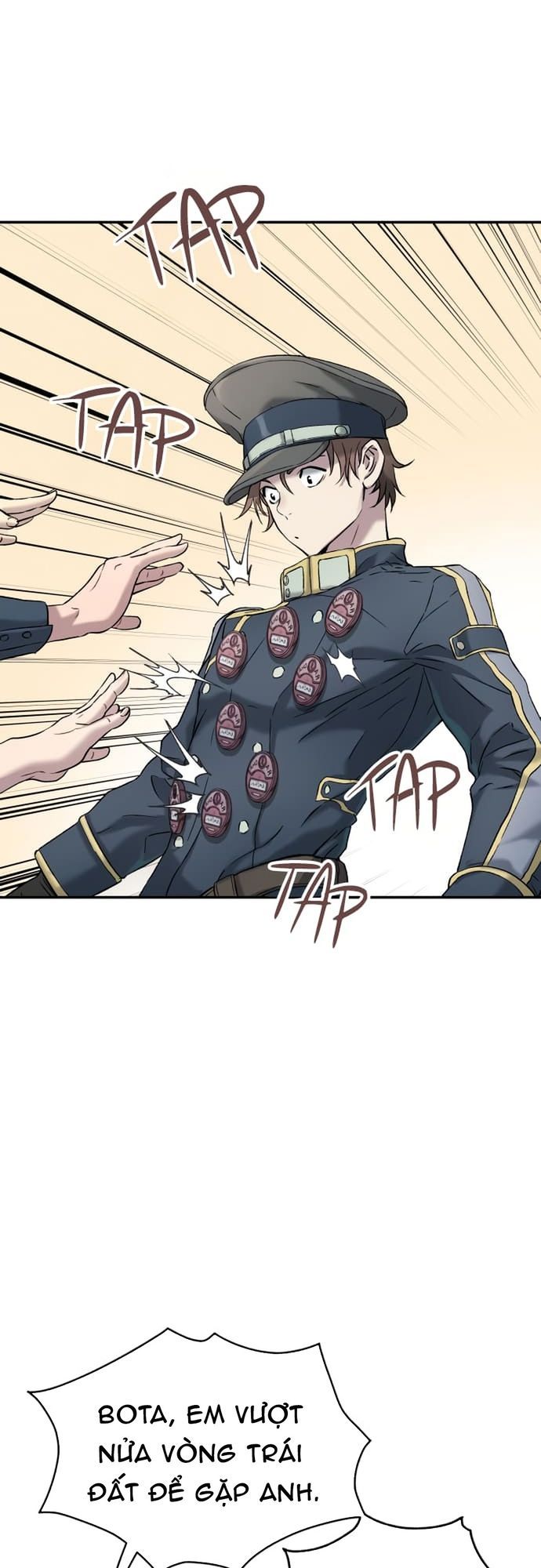 Đứa Con Thần Chết - Chapter 220 - Page 39