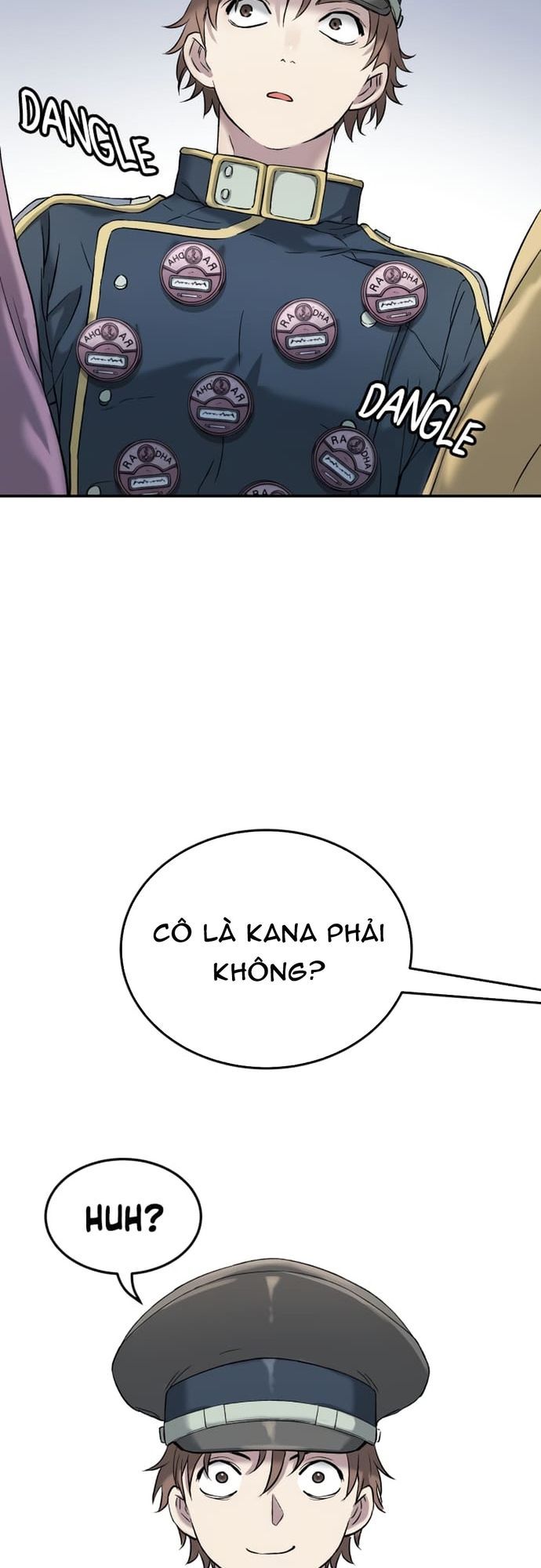 Đứa Con Thần Chết - Chapter 220 - Page 41
