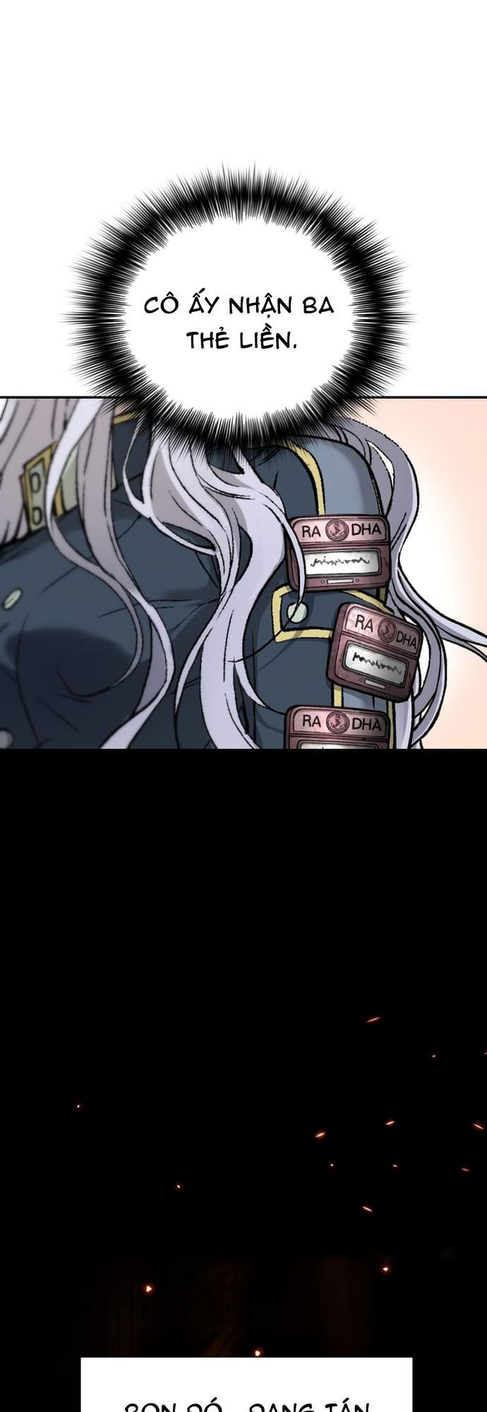Đứa Con Thần Chết - Chapter 220 - Page 43