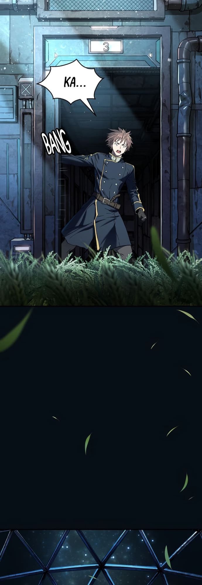 Đứa Con Thần Chết - Chapter 220 - Page 47