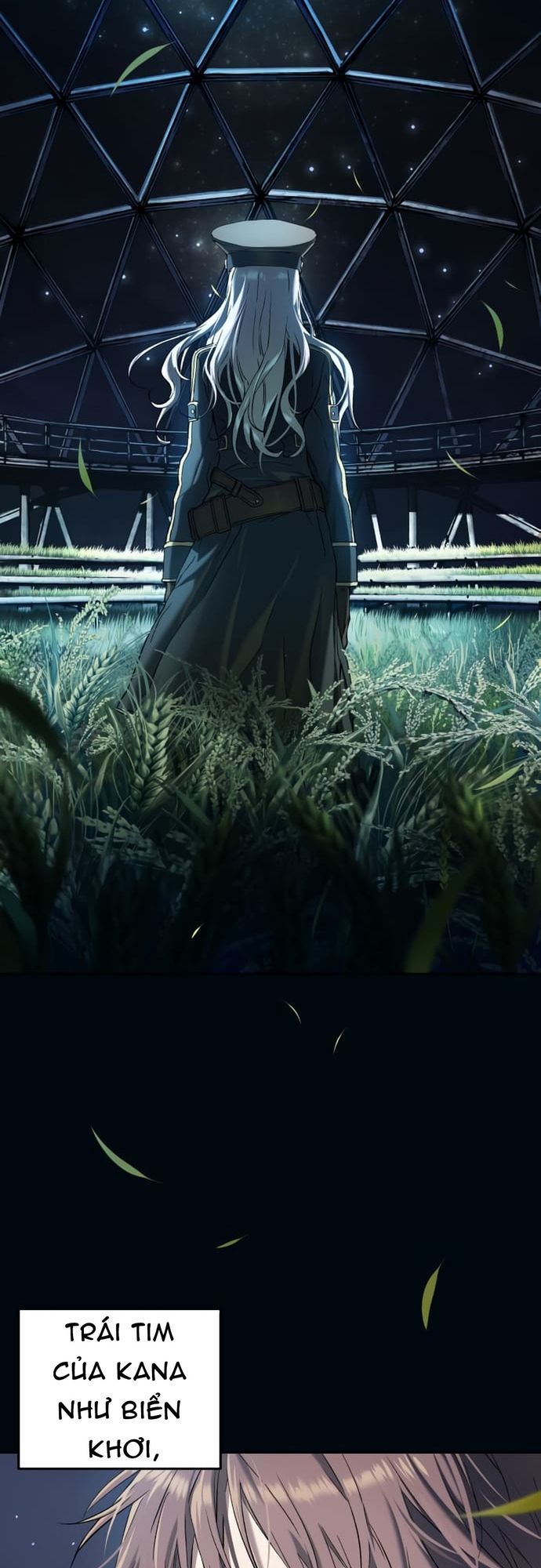 Đứa Con Thần Chết - Chapter 220 - Page 48