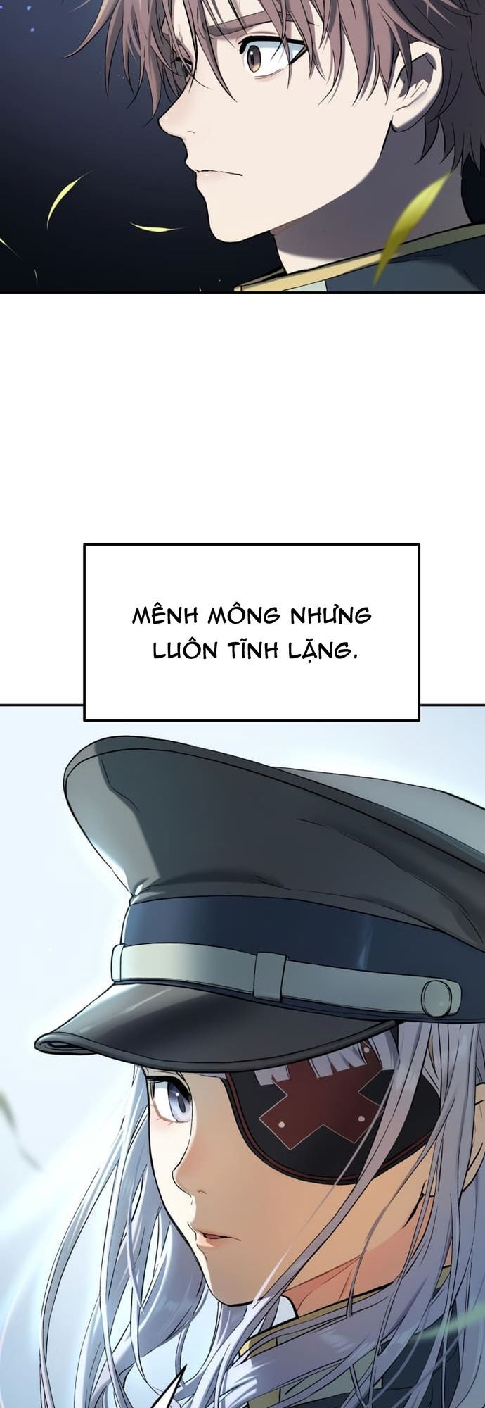 Đứa Con Thần Chết - Chapter 220 - Page 49