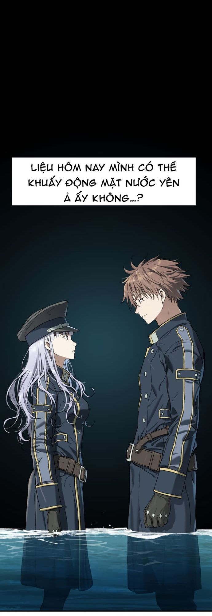 Đứa Con Thần Chết - Chapter 220 - Page 51