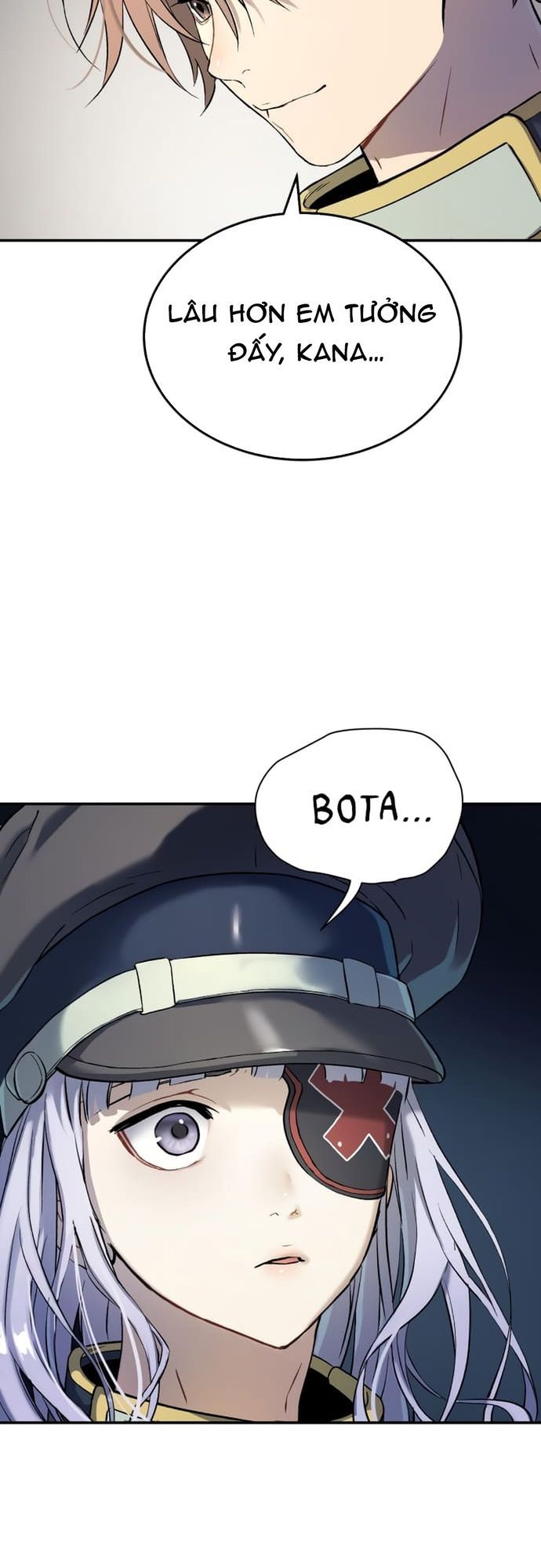 Đứa Con Thần Chết - Chapter 220 - Page 55