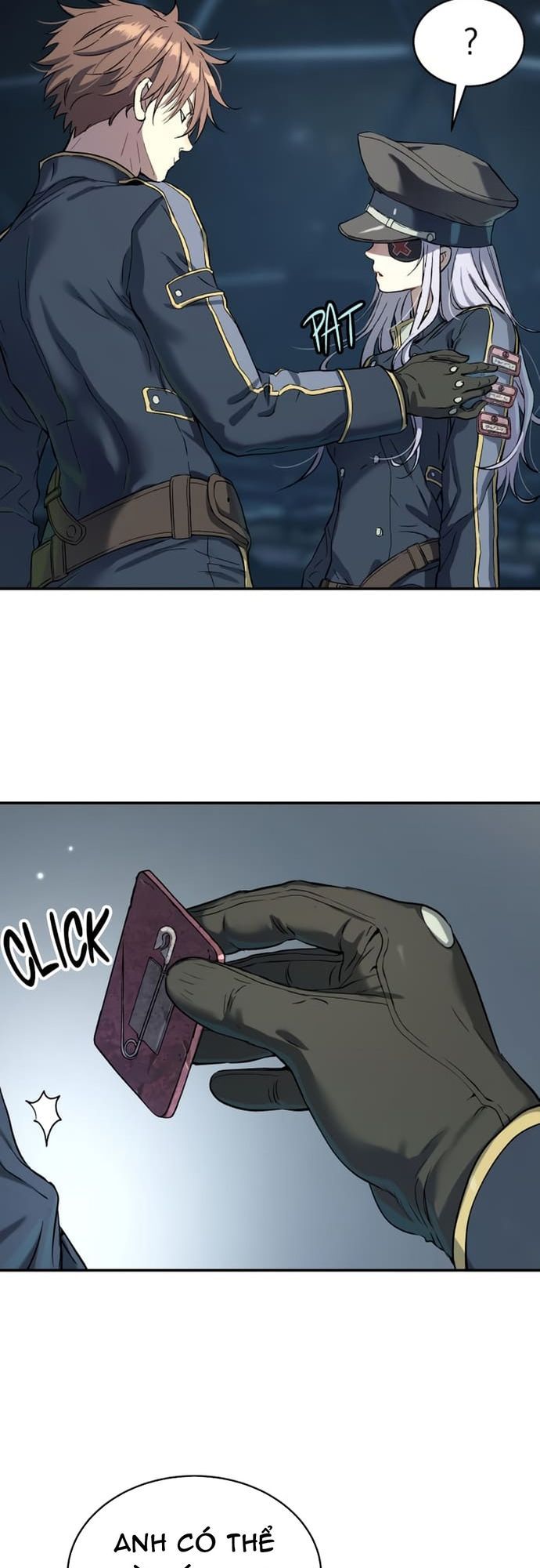 Đứa Con Thần Chết - Chapter 220 - Page 57