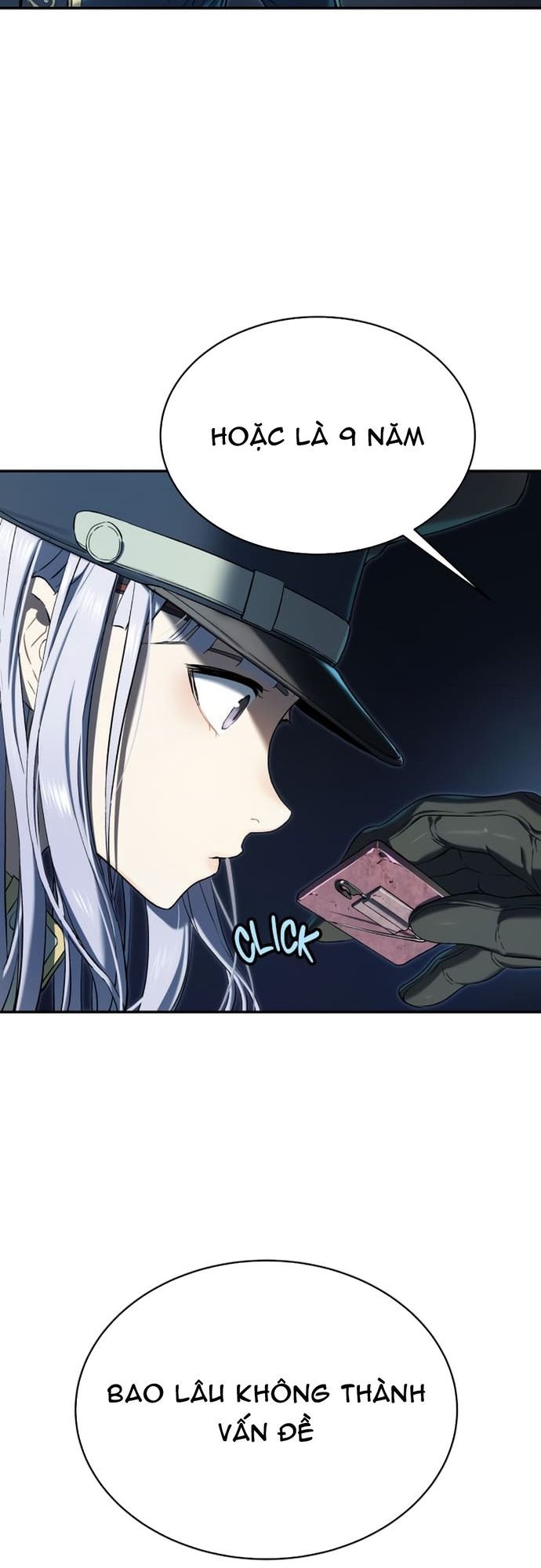 Đứa Con Thần Chết - Chapter 220 - Page 59