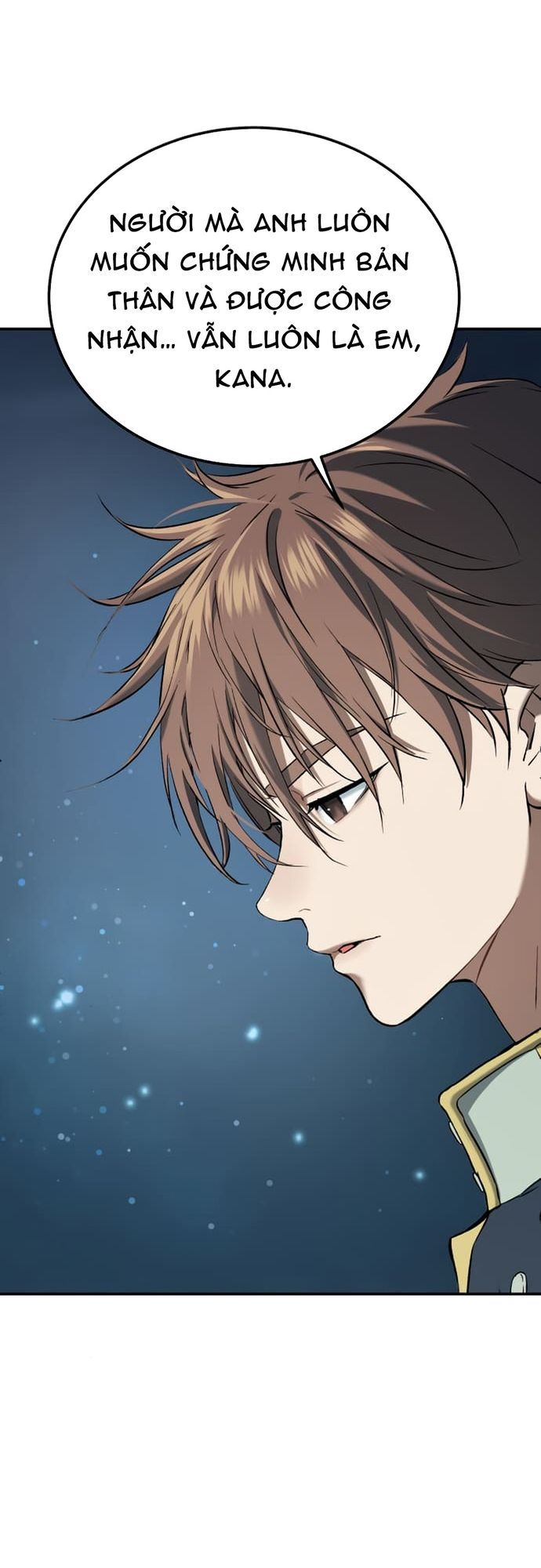 Đứa Con Thần Chết - Chapter 220 - Page 61