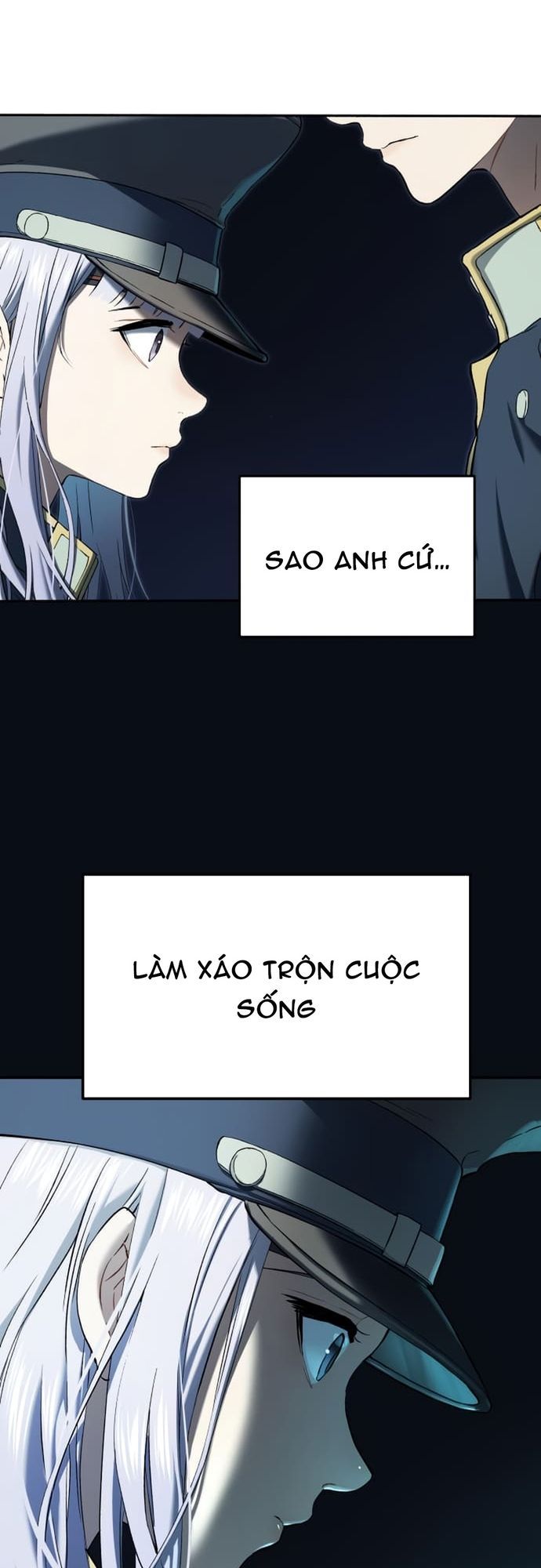 Đứa Con Thần Chết - Chapter 220 - Page 62