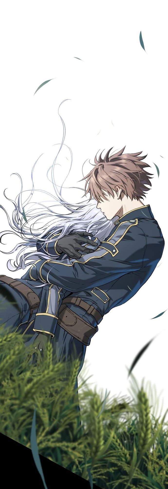 Đứa Con Thần Chết - Chapter 220 - Page 66