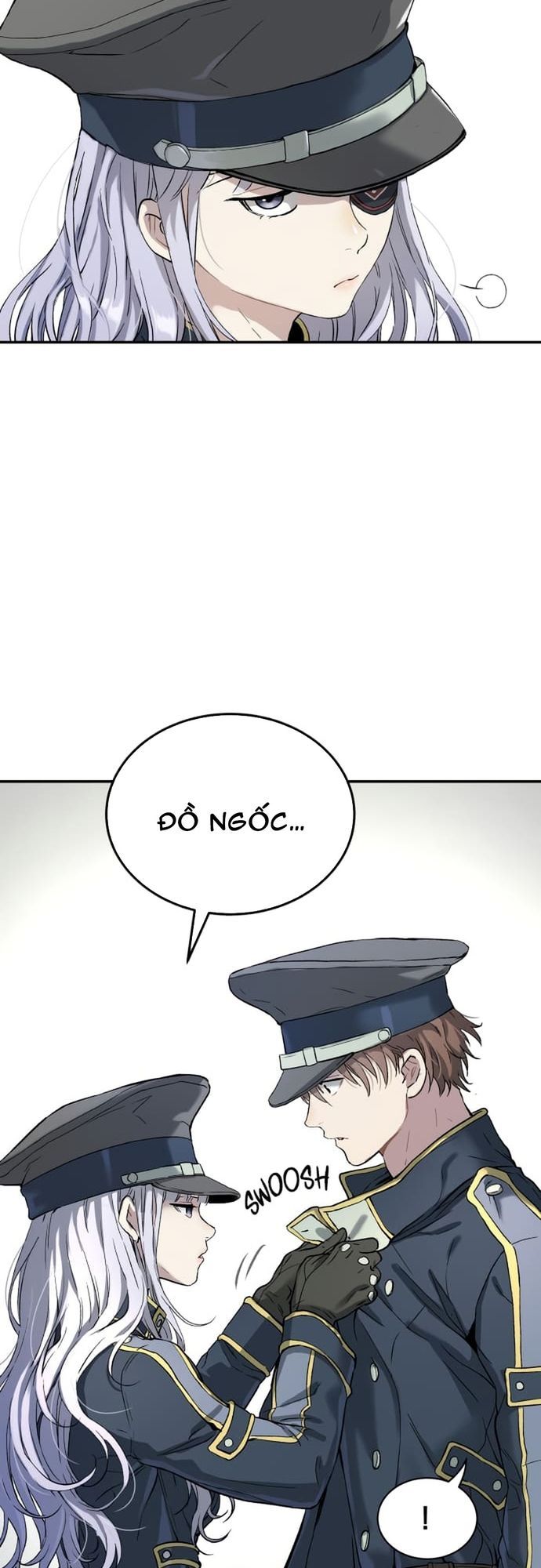 Đứa Con Thần Chết - Chapter 220 - Page 7