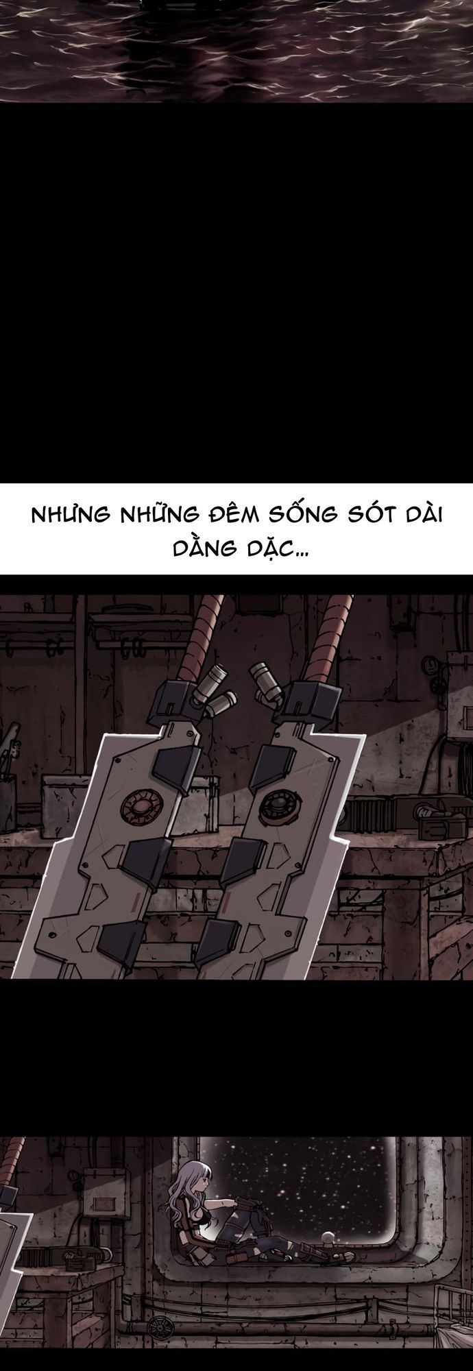 Đứa Con Thần Chết - Chapter 220 - Page 73