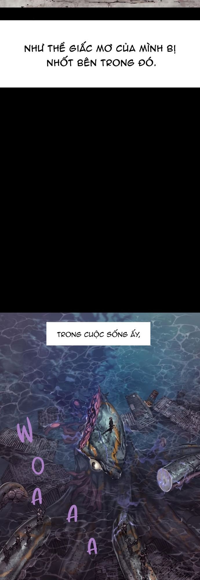 Đứa Con Thần Chết - Chapter 220 - Page 76