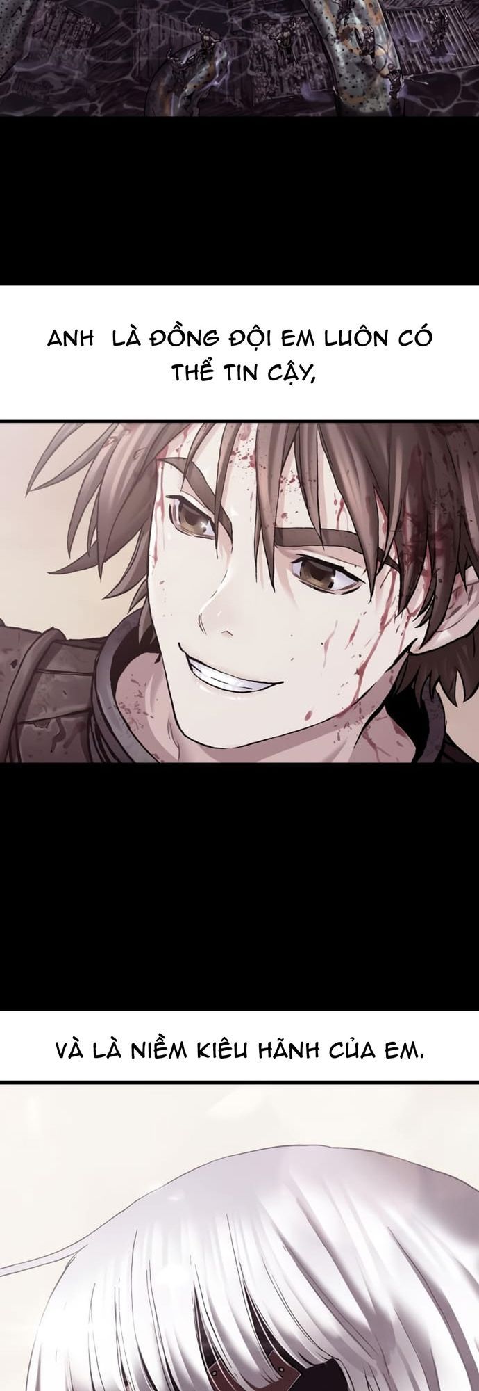 Đứa Con Thần Chết - Chapter 220 - Page 77