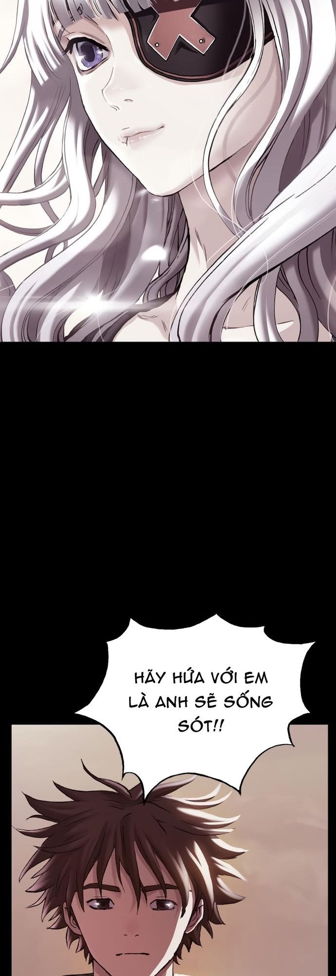 Đứa Con Thần Chết - Chapter 220 - Page 78