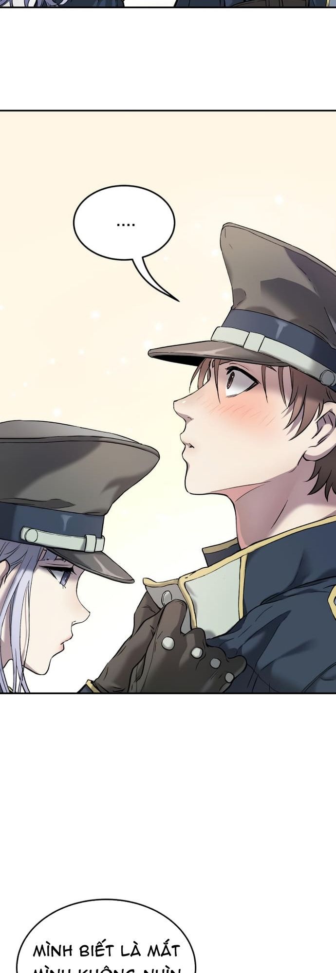 Đứa Con Thần Chết - Chapter 220 - Page 8