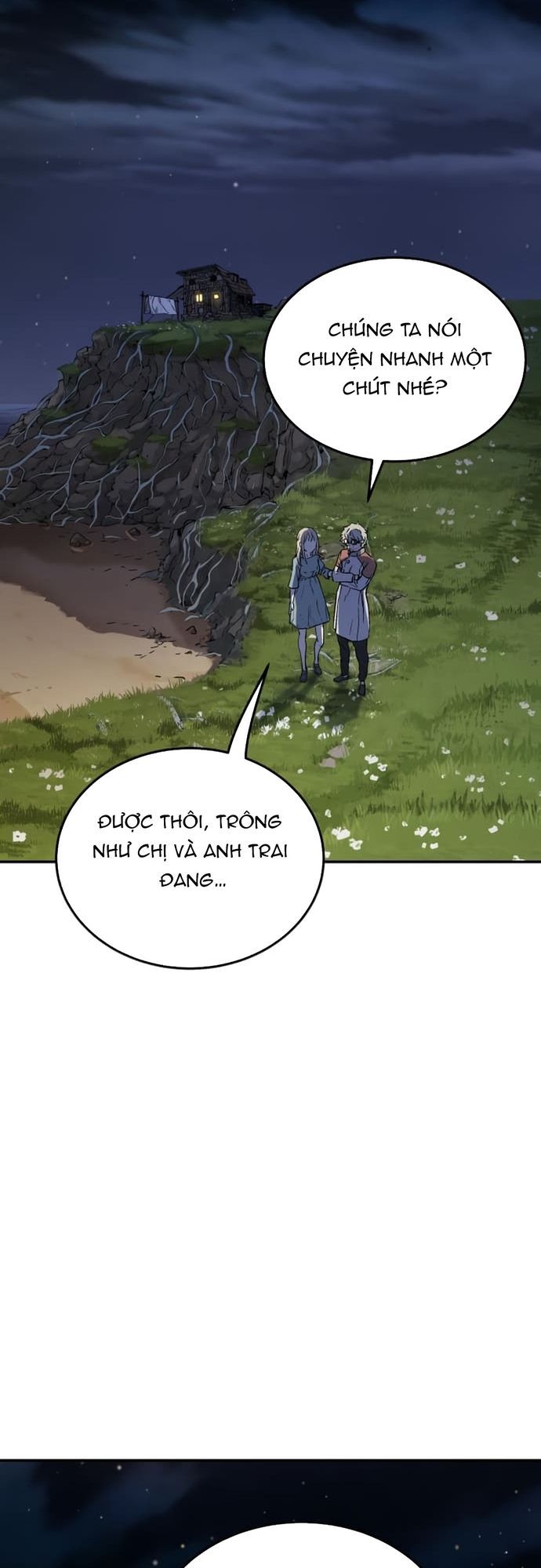 Đứa Con Thần Chết - Chapter 220 - Page 83