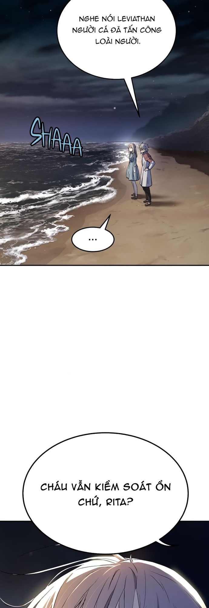 Đứa Con Thần Chết - Chapter 220 - Page 84