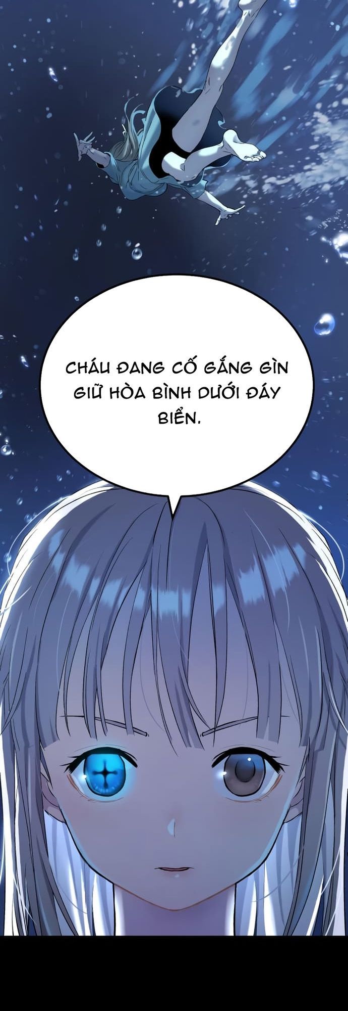 Đứa Con Thần Chết - Chapter 220 - Page 86