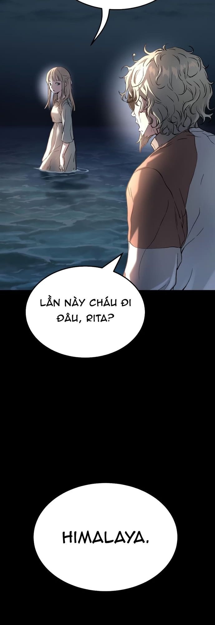 Đứa Con Thần Chết - Chapter 220 - Page 89