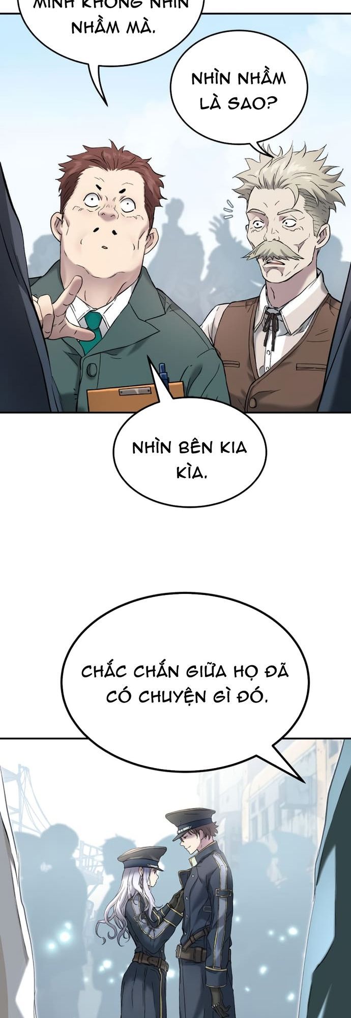 Đứa Con Thần Chết - Chapter 220 - Page 9