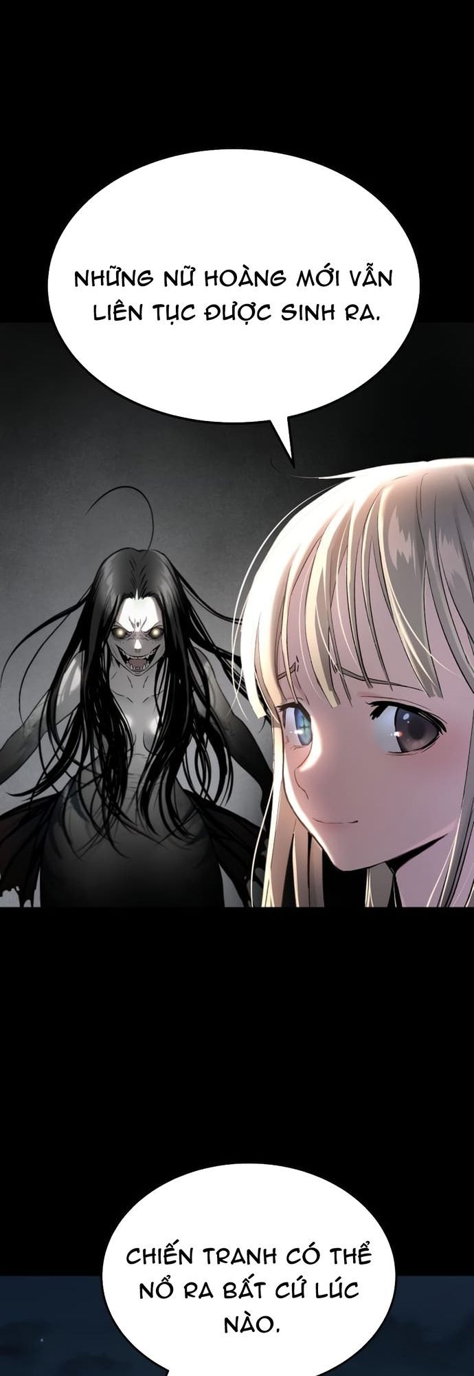 Đứa Con Thần Chết - Chapter 220 - Page 90