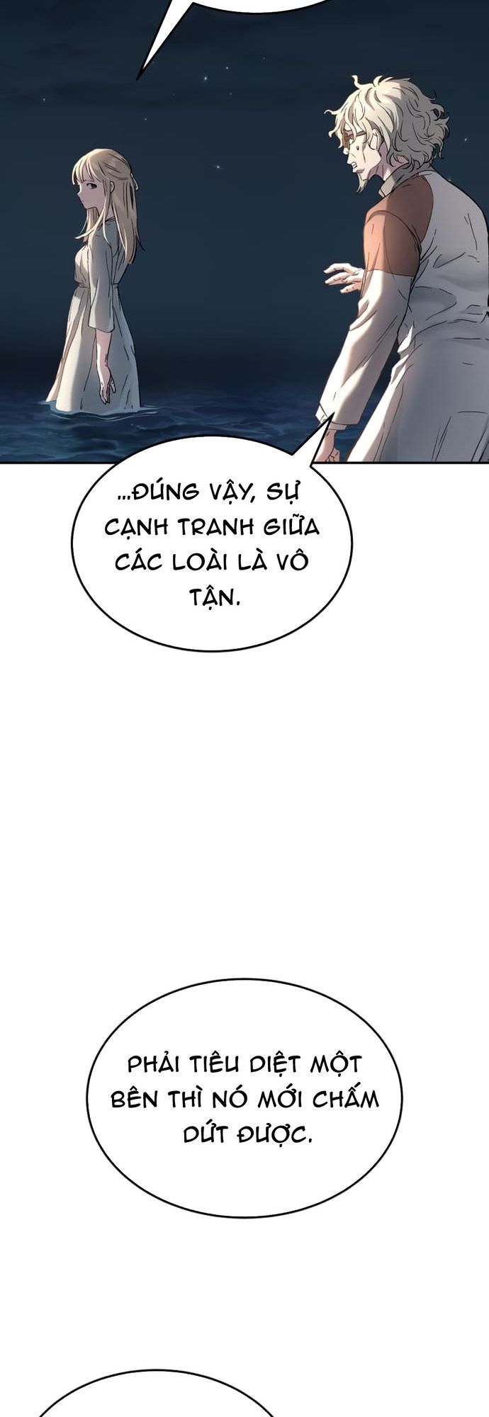 Đứa Con Thần Chết - Chapter 220 - Page 91