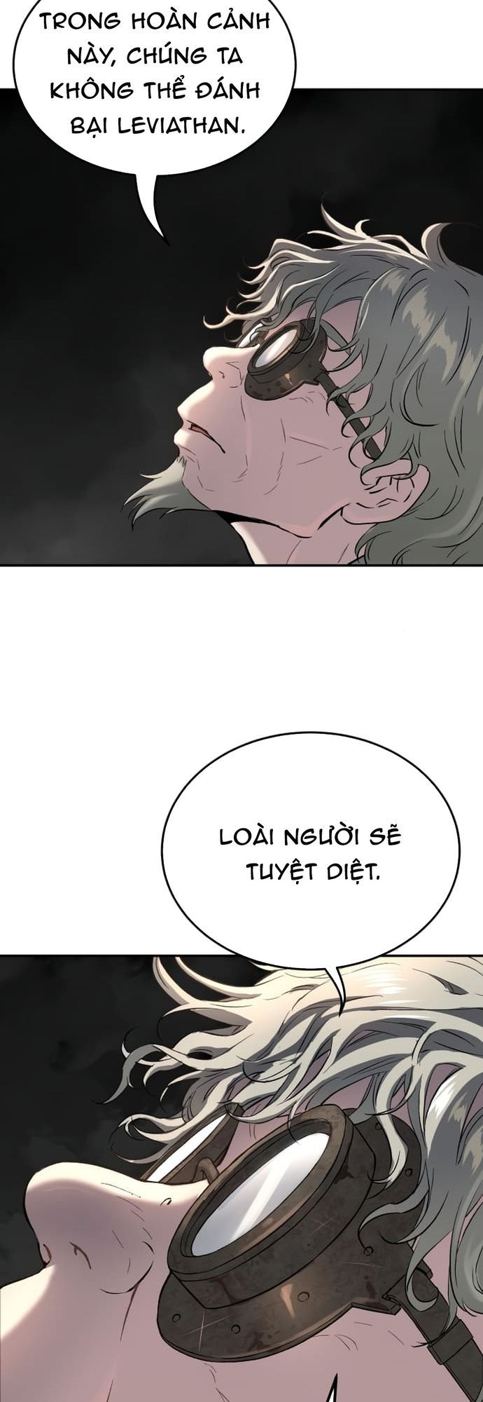 Đứa Con Thần Chết - Chapter 220 - Page 92