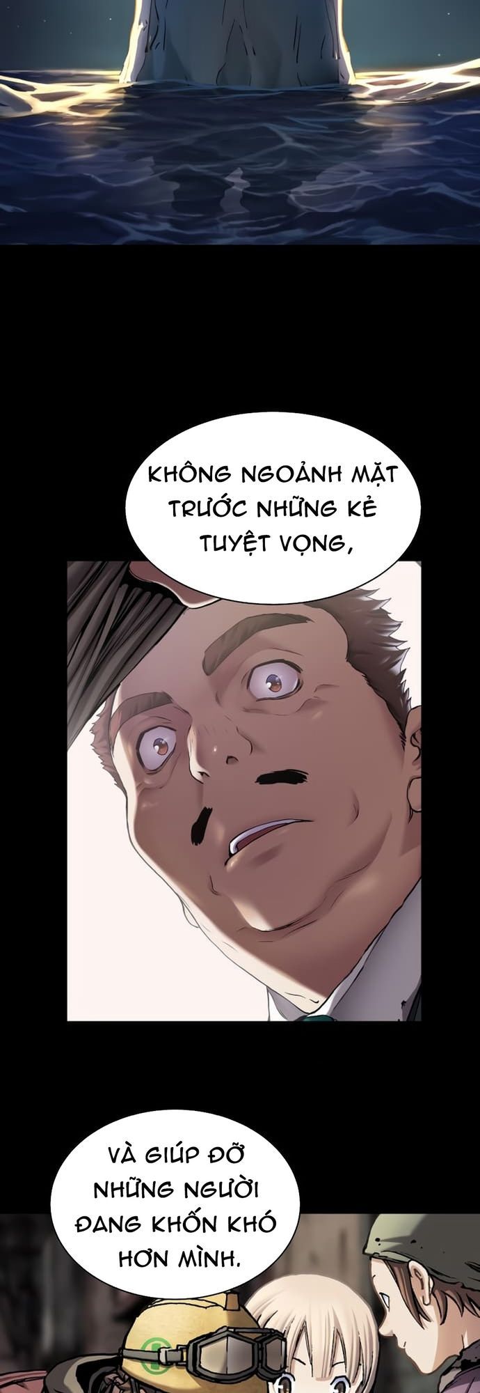 Đứa Con Thần Chết - Chapter 220 - Page 95