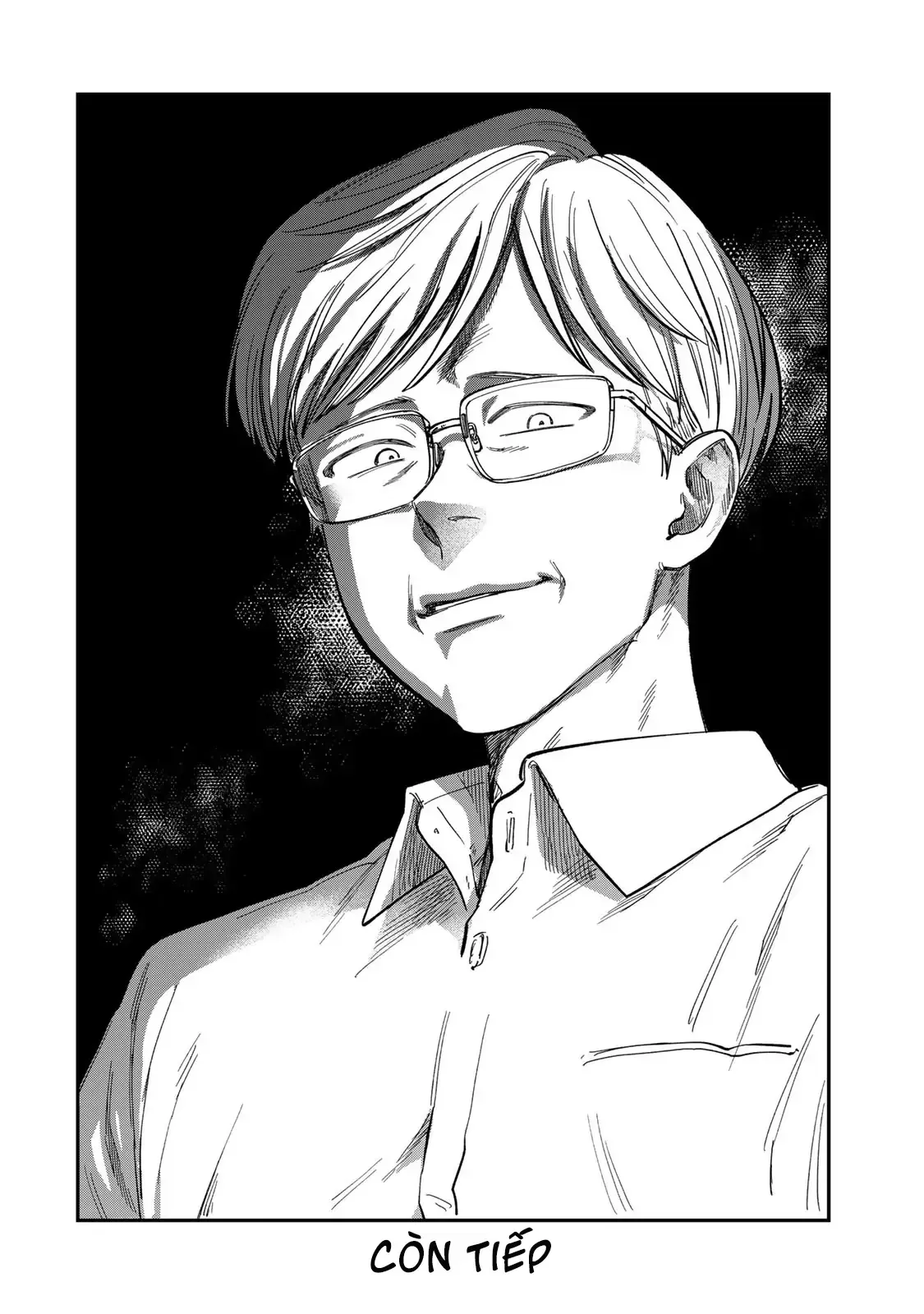 Spica - Tội Ác Và Hình Phạt - Chapter 33 - Page 20