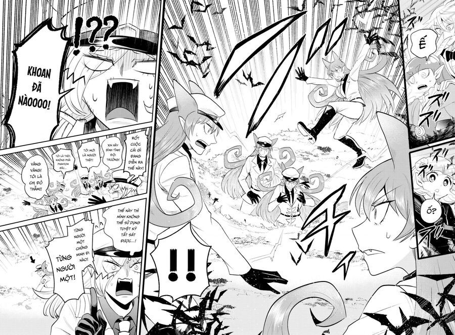 Mairimashita! Iruma-kun - Chapter 409 - Page 16