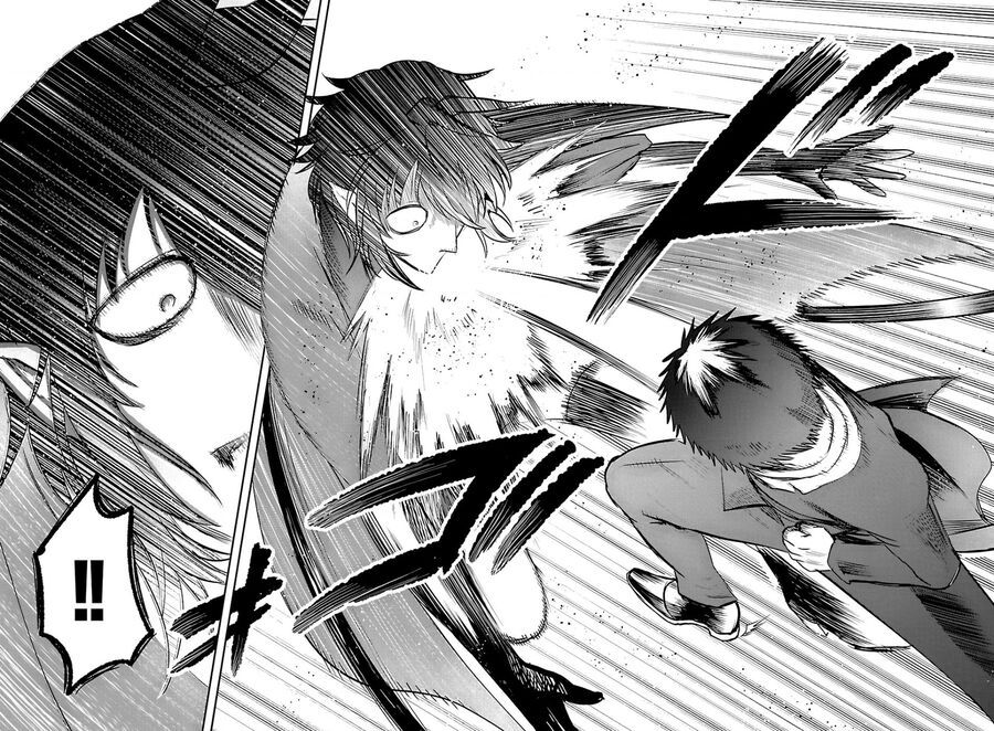 Mairimashita! Iruma-kun - Chapter 410 - Page 14