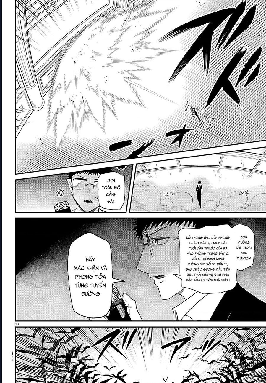 Mairimashita! Iruma-kun - Chapter 410 - Page 15