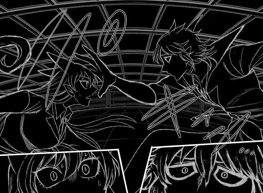 Mairimashita! Iruma-kun - Chapter 412 - Page 16