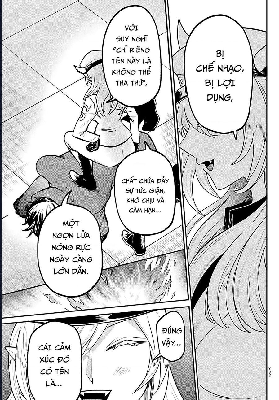 Mairimashita! Iruma-kun - Chapter 412 - Page 18