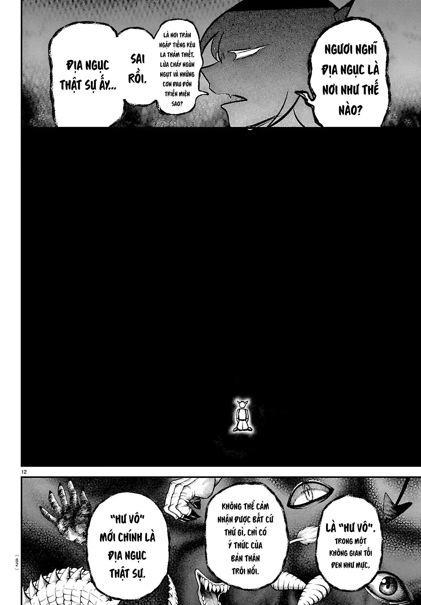 Mairimashita! Iruma-kun - Chapter 413 - Page 11