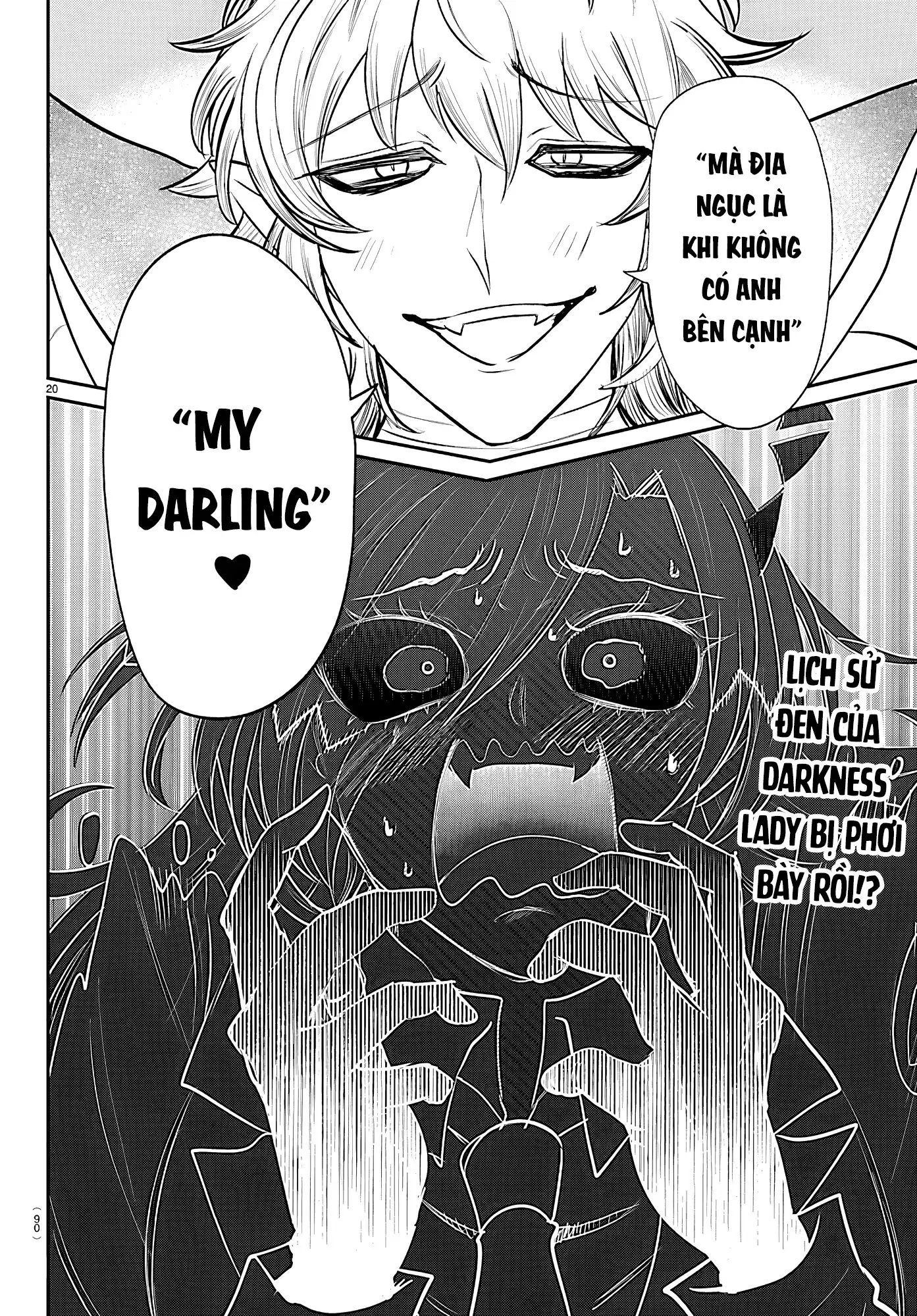 Mairimashita! Iruma-kun - Chapter 413 - Page 18