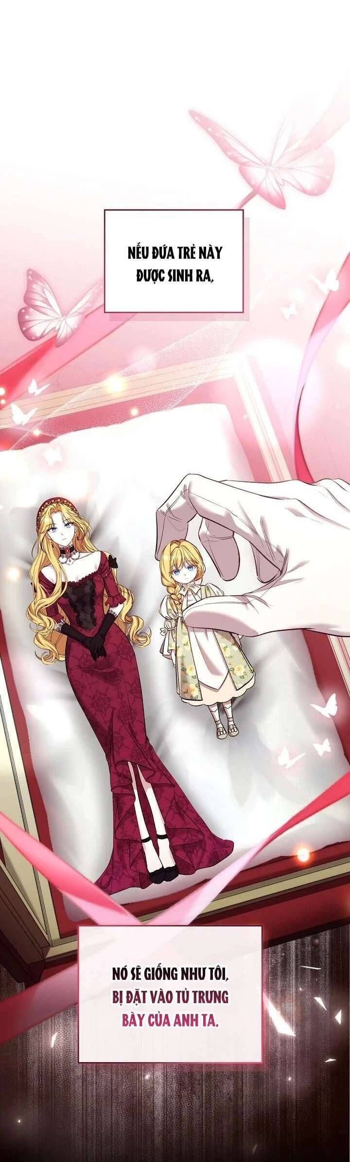 Nữ Bá Tước Bỏ Trốn Đã Quay Trở Lại - Chapter 1 - Page 13